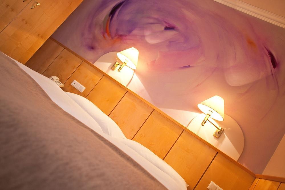 Der Wilhelmshof Hotel Viena