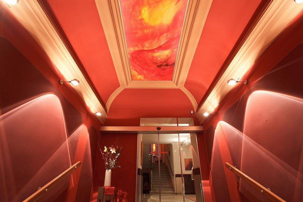 Hotel Der Wilhelmshof 4*