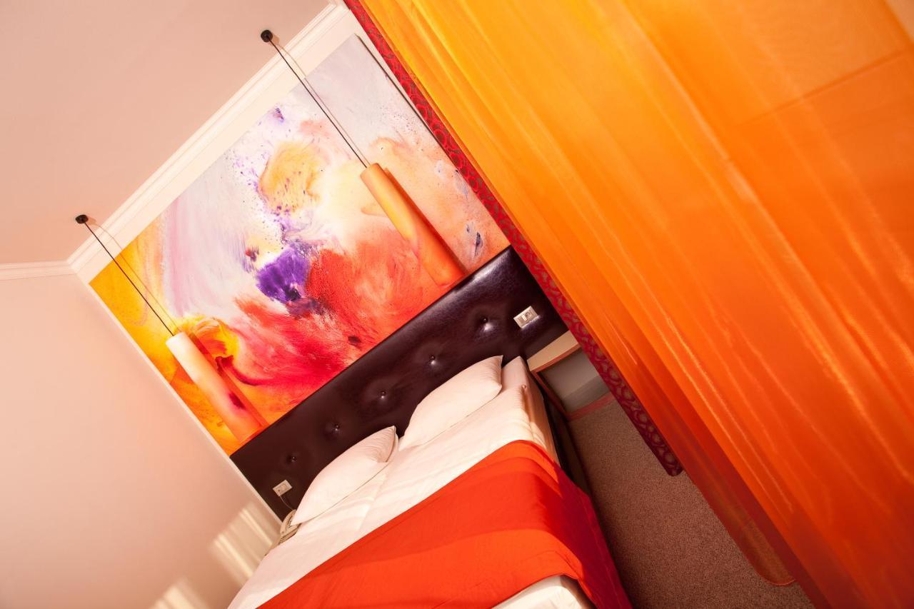 Der Wilhelmshof Hotel Viena
