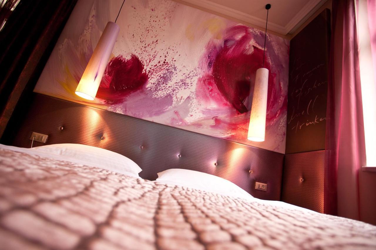Der Wilhelmshof Hotel Viena
