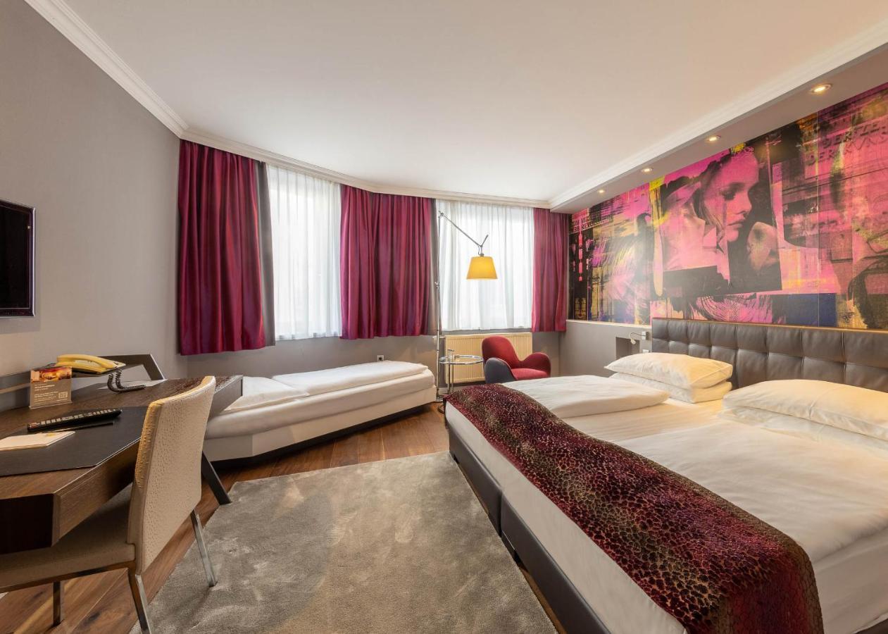 Hotel Der Wilhelmshof