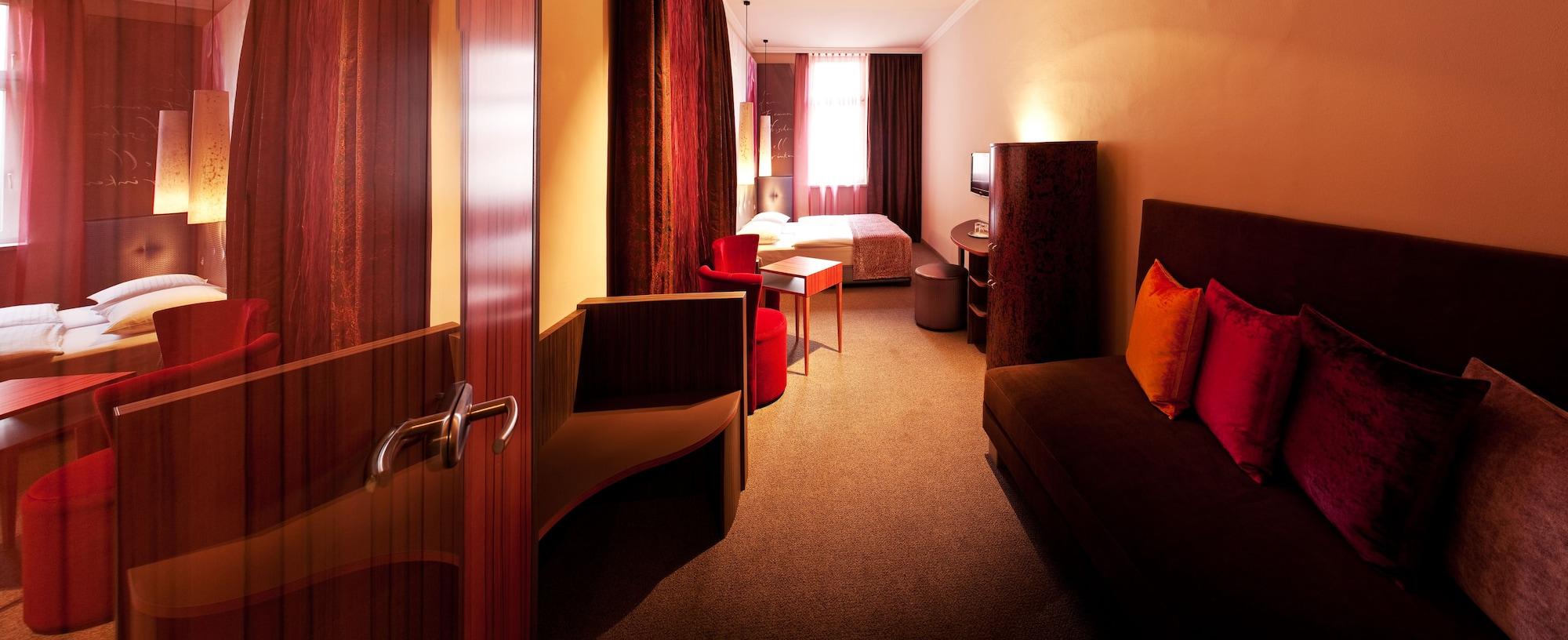 Der Wilhelmshof Hotel 4*