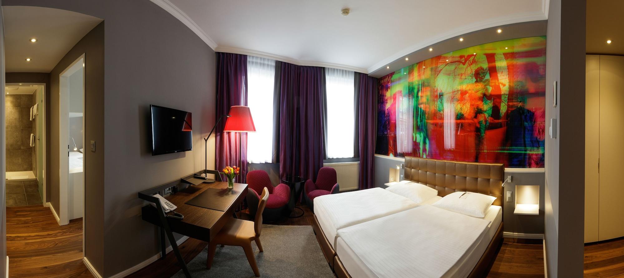Der Wilhelmshof 4* Viena