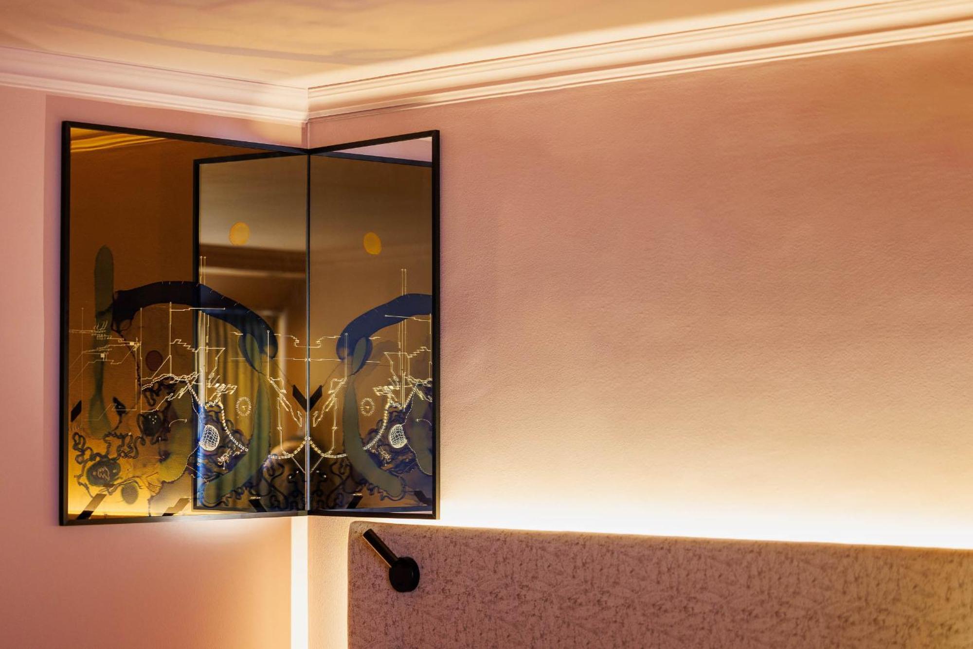Der Wilhelmshof Hotel Viena
