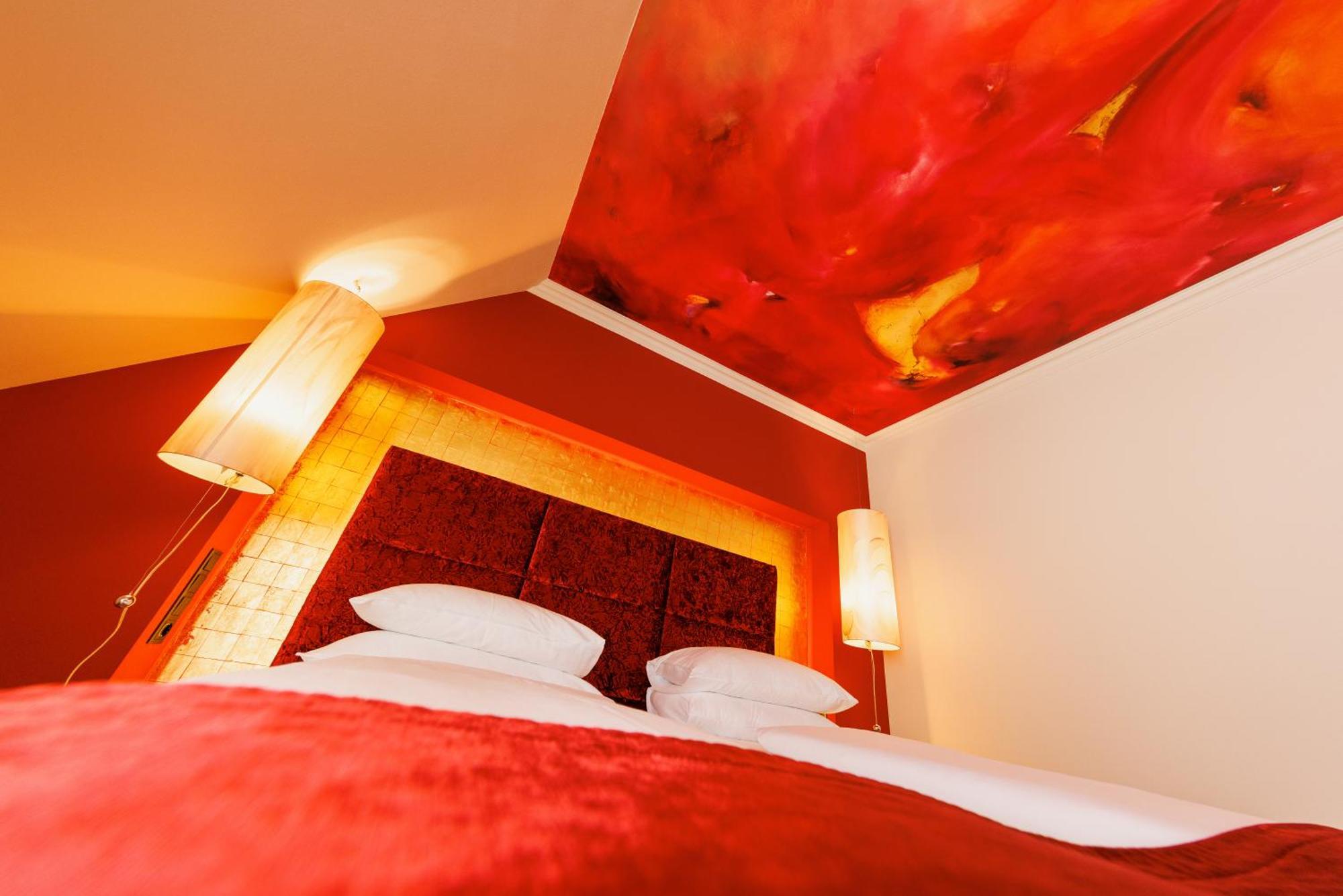 Der Wilhelmshof 4* Viena