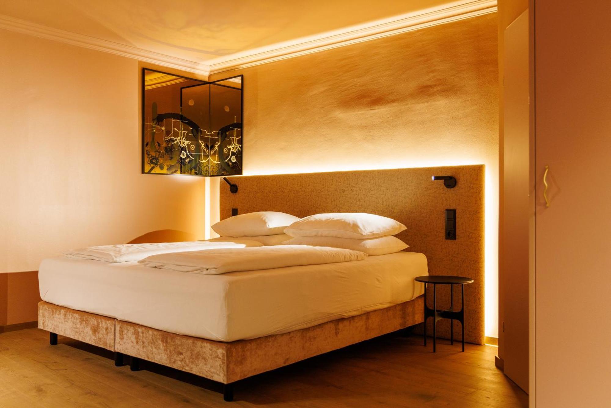 Der Wilhelmshof 4* Viena