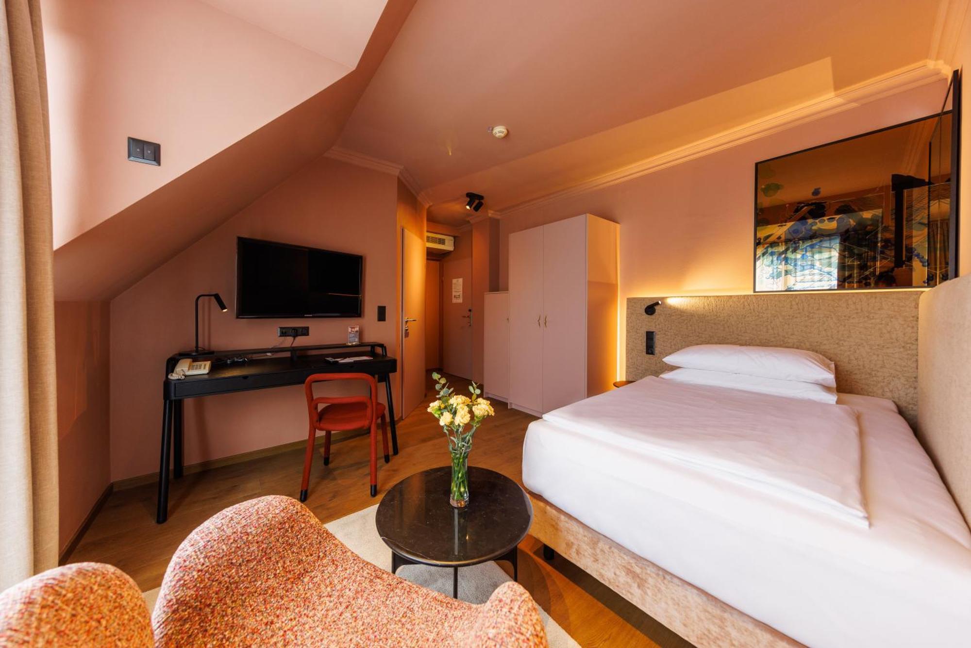 Der Wilhelmshof 4* Wien