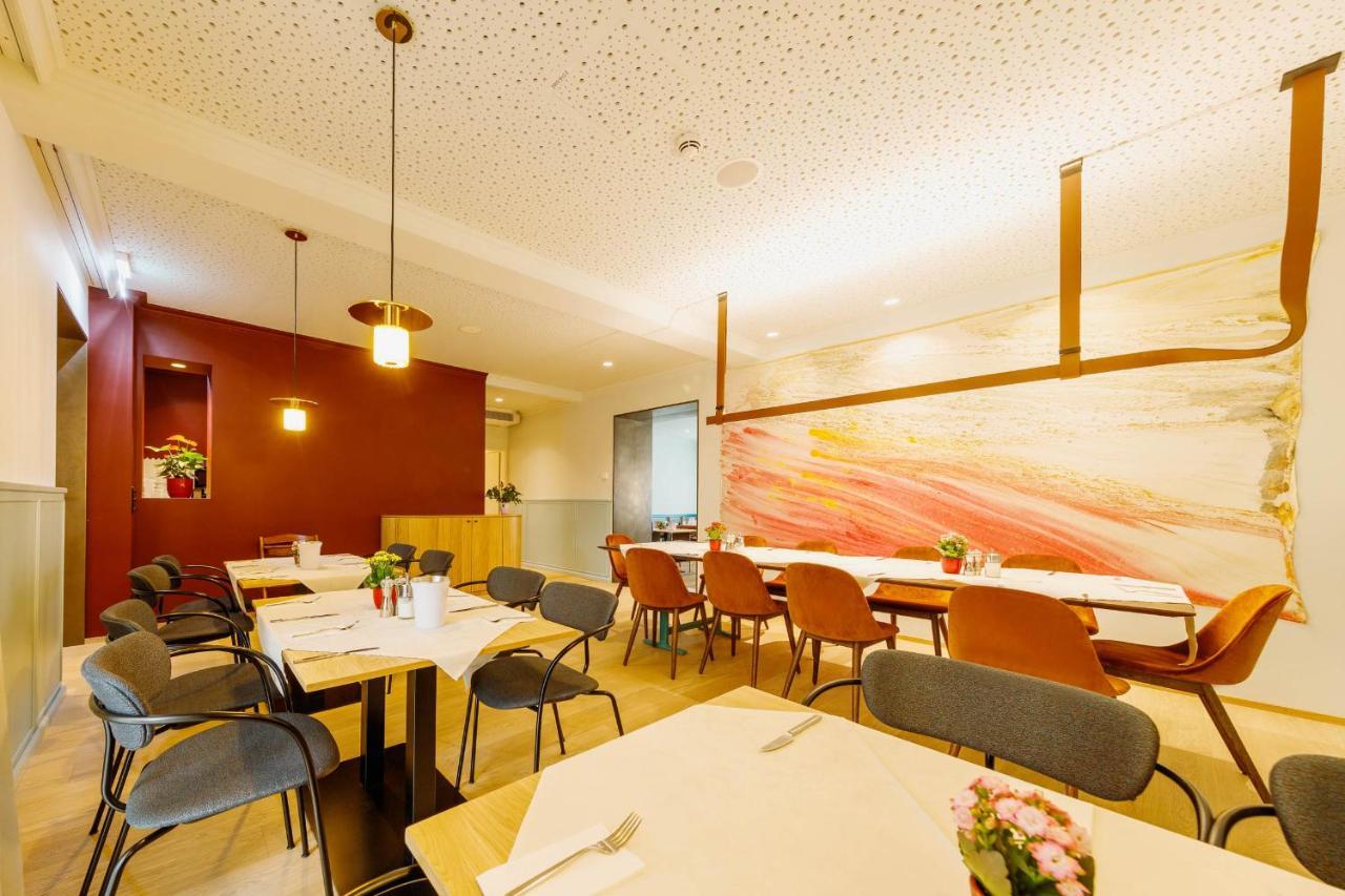 Der Wilhelmshof Hotel Vienna